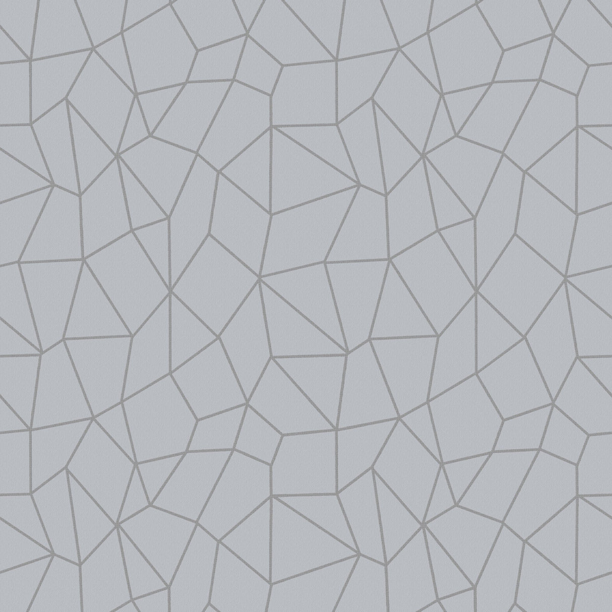 Galerie G67699 Silver Grey Glitter Web - Eade's Wallpaper