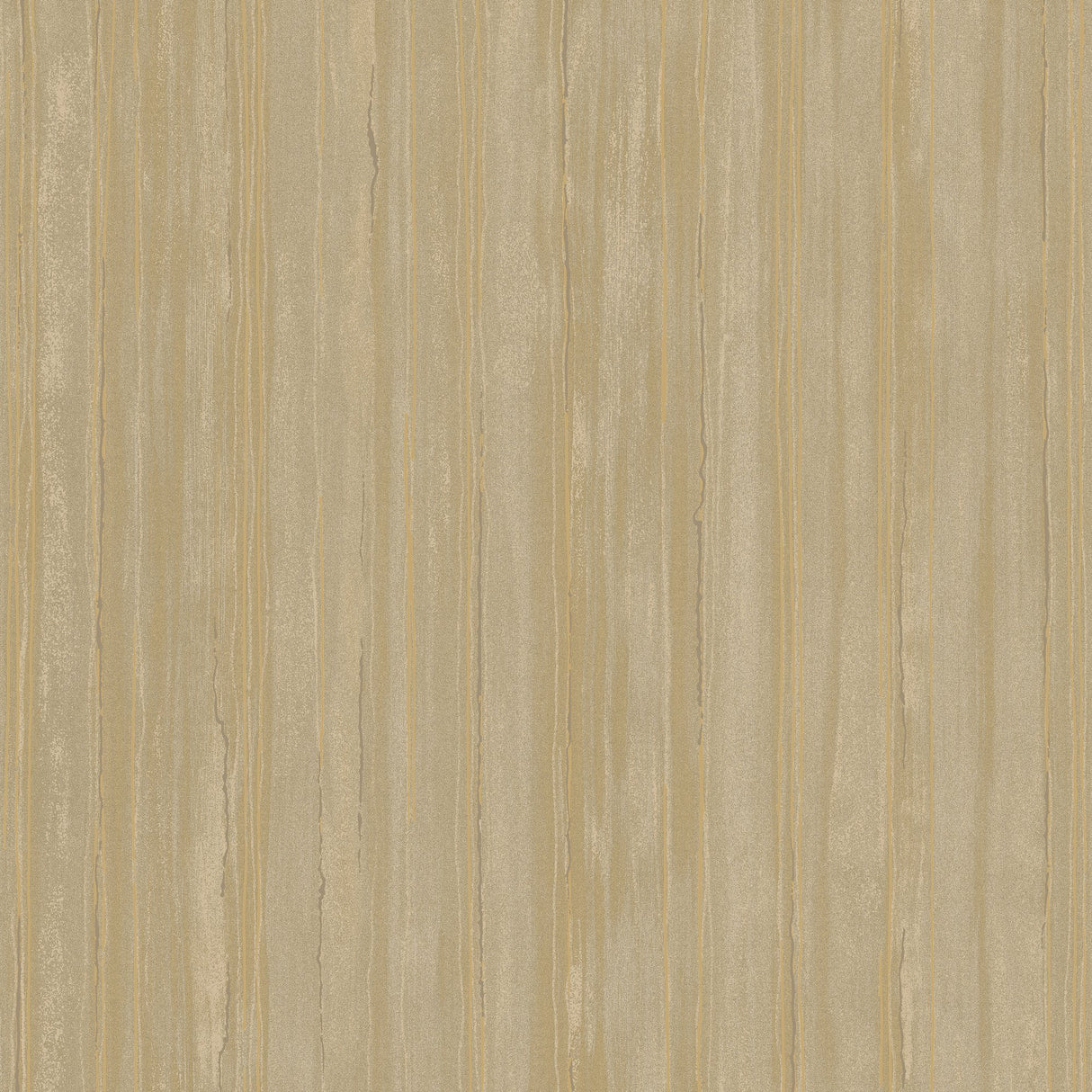 Galerie G67705 Gold Glitter Stripe - Eade's Wallpaper