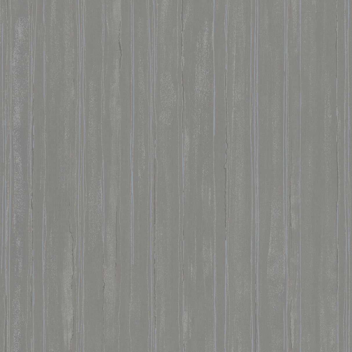 Galerie G67706 Silver Grey Glitter Stripe - Eade's Wallpaper