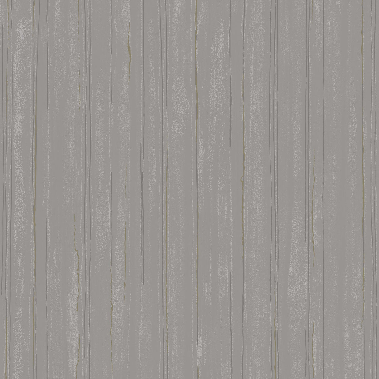 Galerie G67708 Silver Grey Glitter Stripe - Eade's Wallpaper