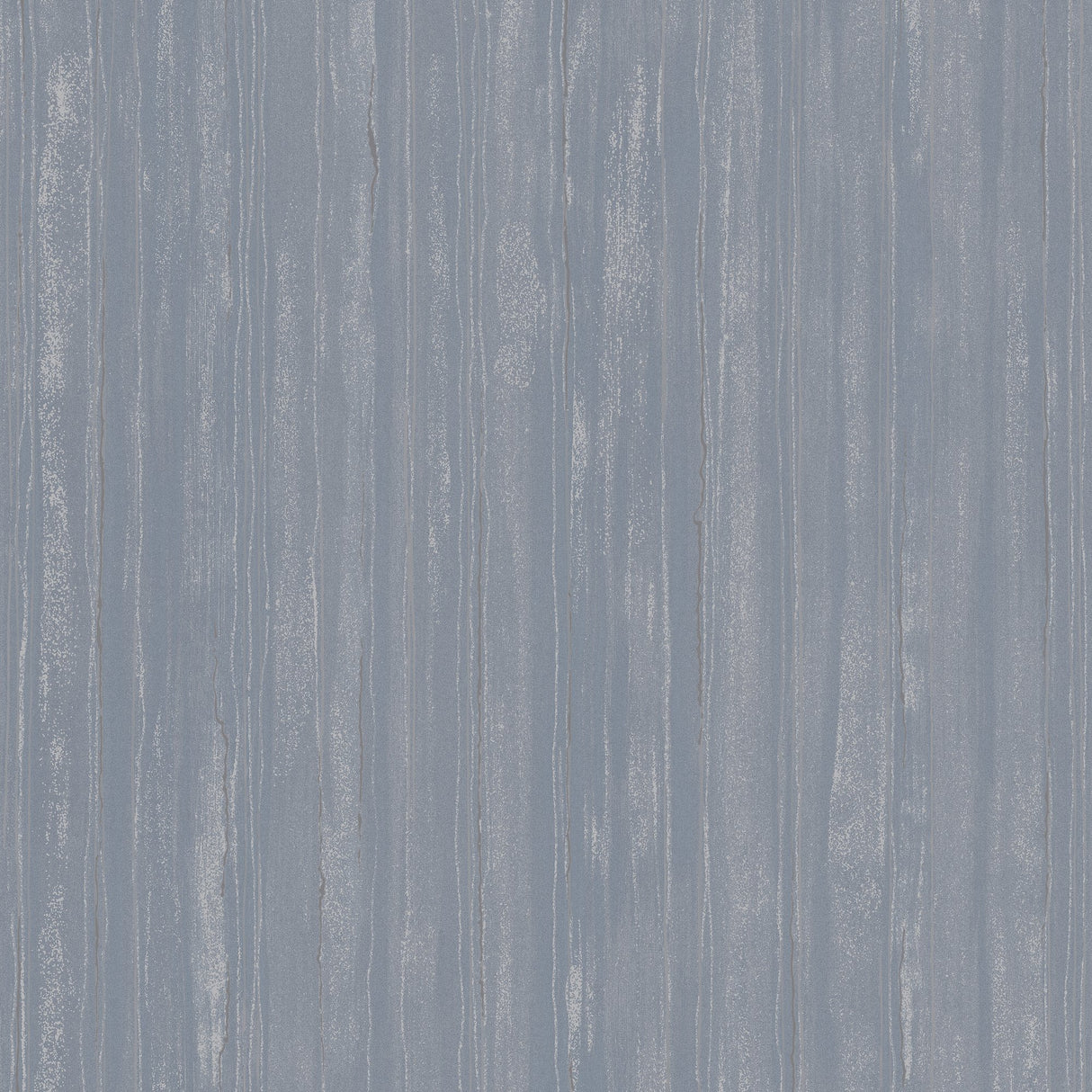 Galerie G67709 Silver Grey Glitter Stripe - Eade's Wallpaper