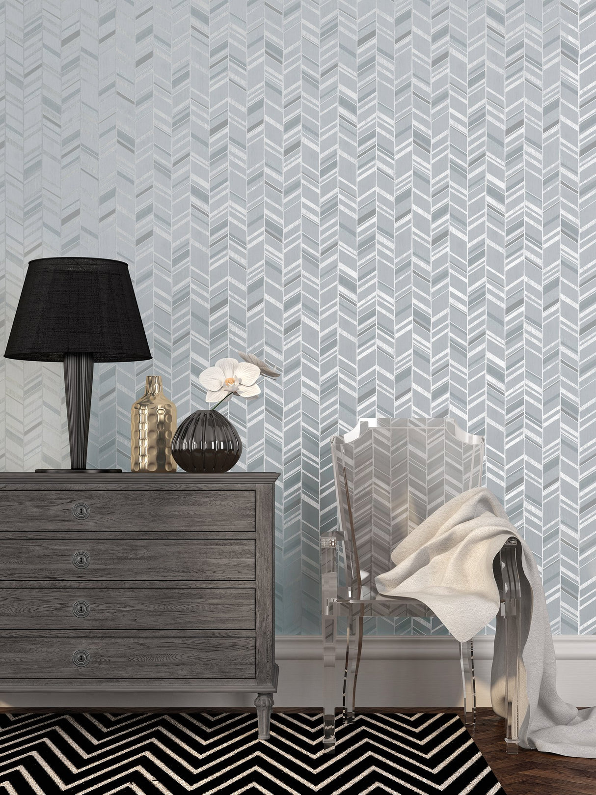 Eade's G67716-sample Black