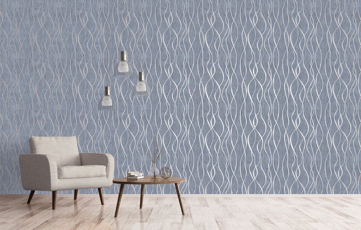 Eade's G67722-sample Silver Grey