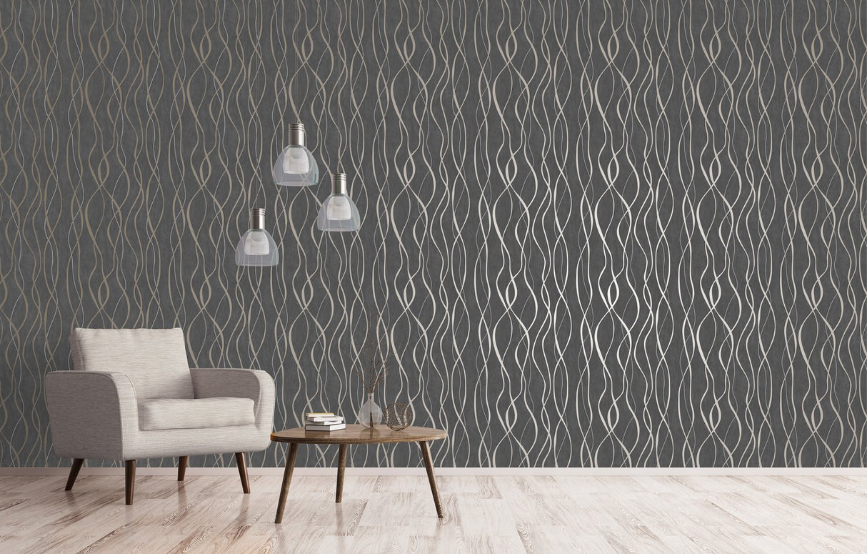 Eade's G68081-sample Silver Grey