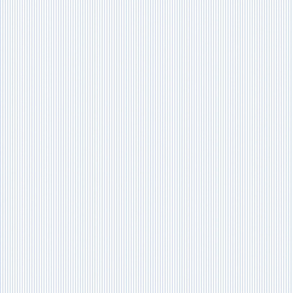 Galerie G67854 Blue Delicate Pinstripe - Eade's Wallpaper