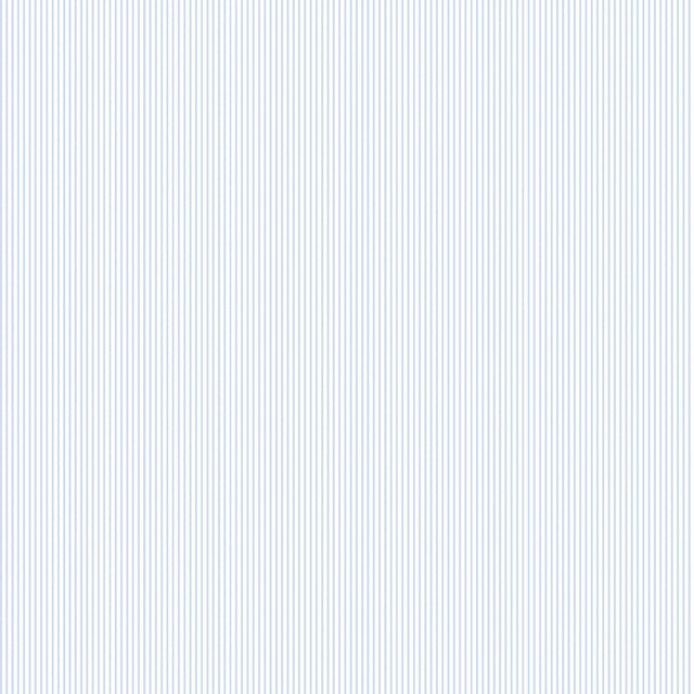 Galerie G67854 Blue Delicate Pinstripe - Eade's Wallpaper