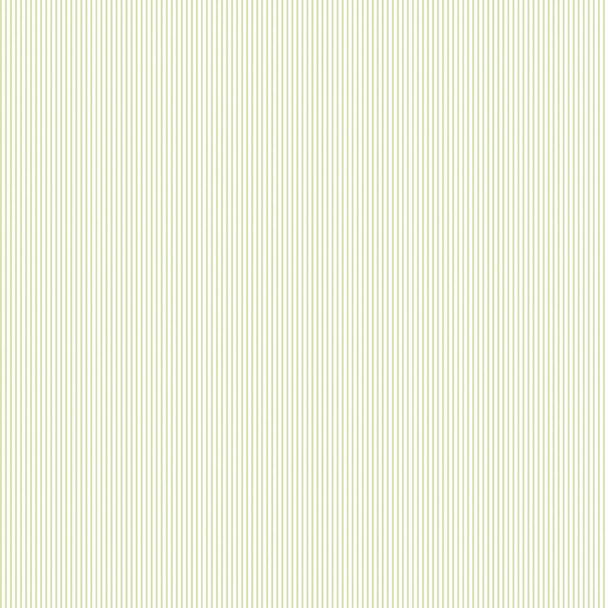 Galerie G67856 Green Delicate Pinstripe - Eade's Wallpaper