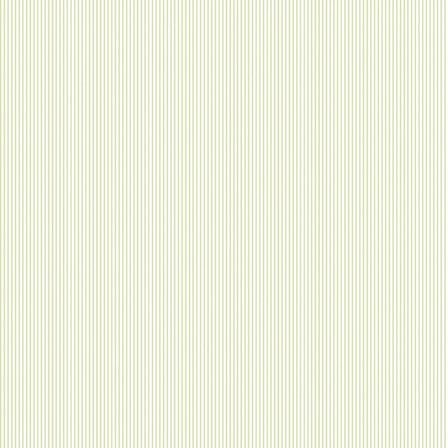 Galerie G67856 Green Delicate Pinstripe - Eade's Wallpaper