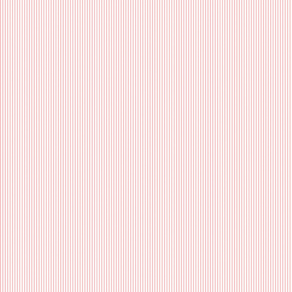 Galerie G67857 Pink Delicate Pinstripe - Eade's Wallpaper