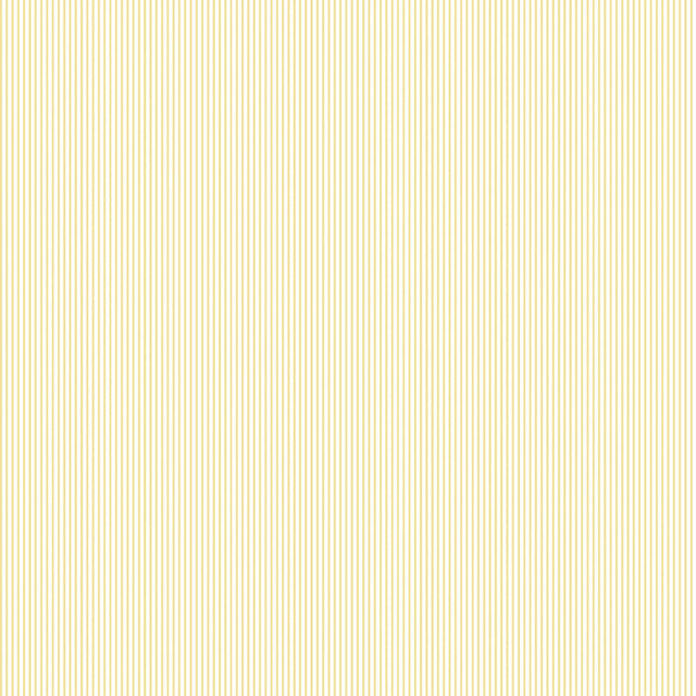 Galerie G67859 Yellow Delicate Pinstripe - Eade's Wallpaper