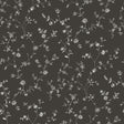 Galerie G67861 Black Floral Trail - Eade's Wallpaper