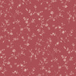 Galerie G67862 Red Floral Trail - Eade's Wallpaper
