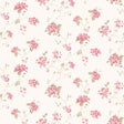 Galerie G67866 Pink Lilac Floral - Eade's Wallpaper