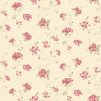 Galerie G67868 Cream Lilac Floral - Eade's Wallpaper