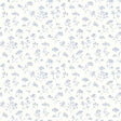 Galerie G67871 Blue Parsley Floral - Eade's Wallpaper