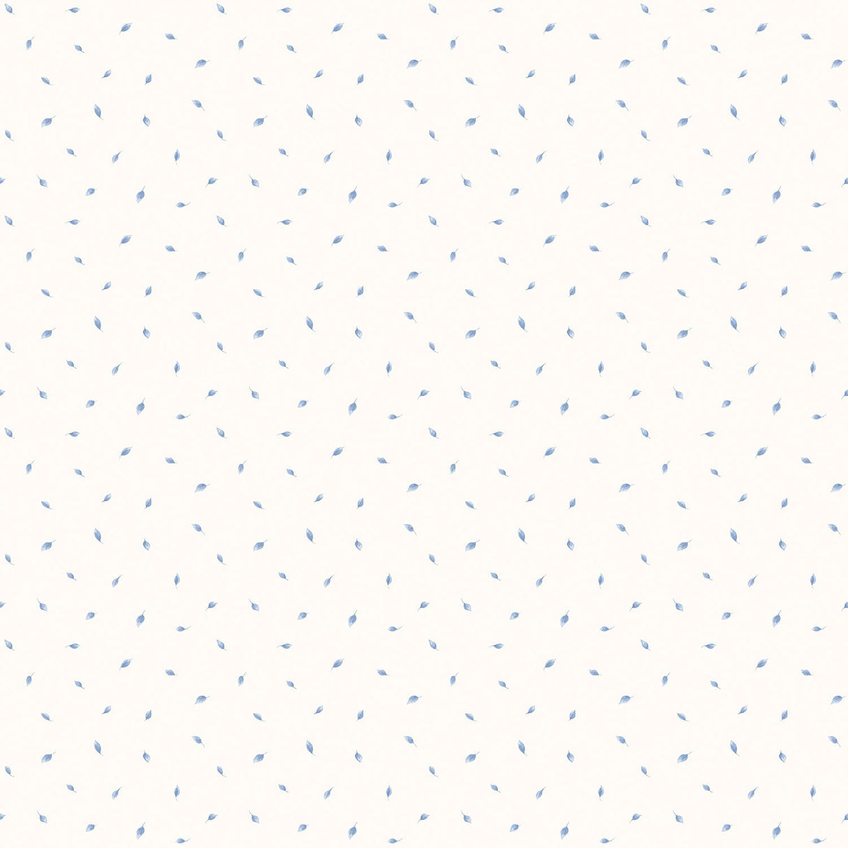 Galerie G67878 White Polka Dot Leaf - Eade's Wallpaper