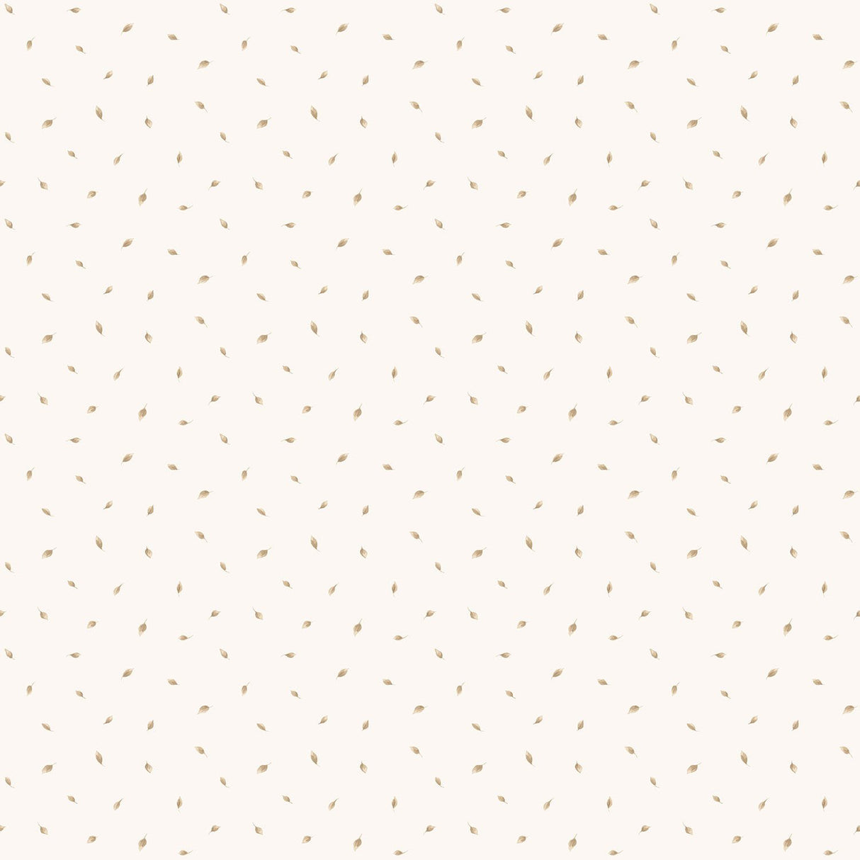 Galerie G67881 White Polka Dot Leaf - Eade's Wallpaper