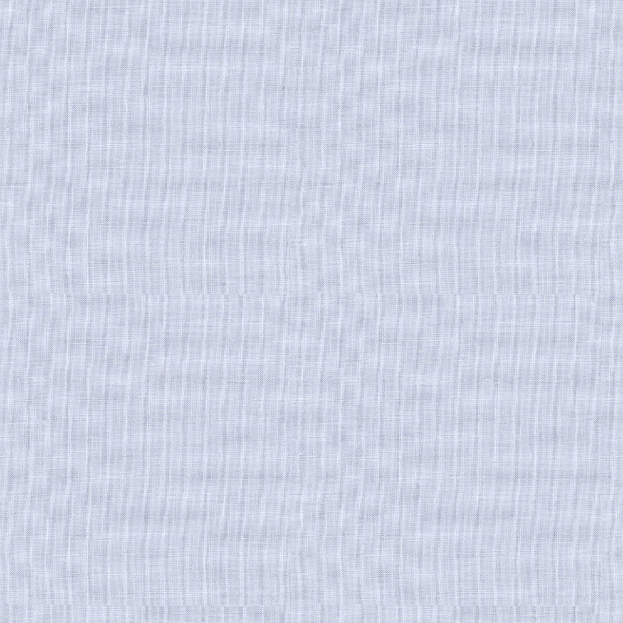 Galerie G67883 Blue Plain Linen - Eade's Wallpaper