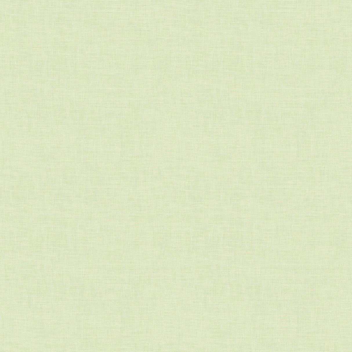Galerie G67884 Green Plain Linen - Eade's Wallpaper