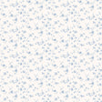 Galerie G67887 Blue Rose Trellis - Eade's Wallpaper