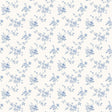 Galerie G67892 Blue Rose Floral - Eade's Wallpaper