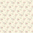Galerie G67895 Cream Rose Floral - Eade's Wallpaper