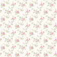 Galerie G67896 Cream Rose Floral - Eade's Wallpaper