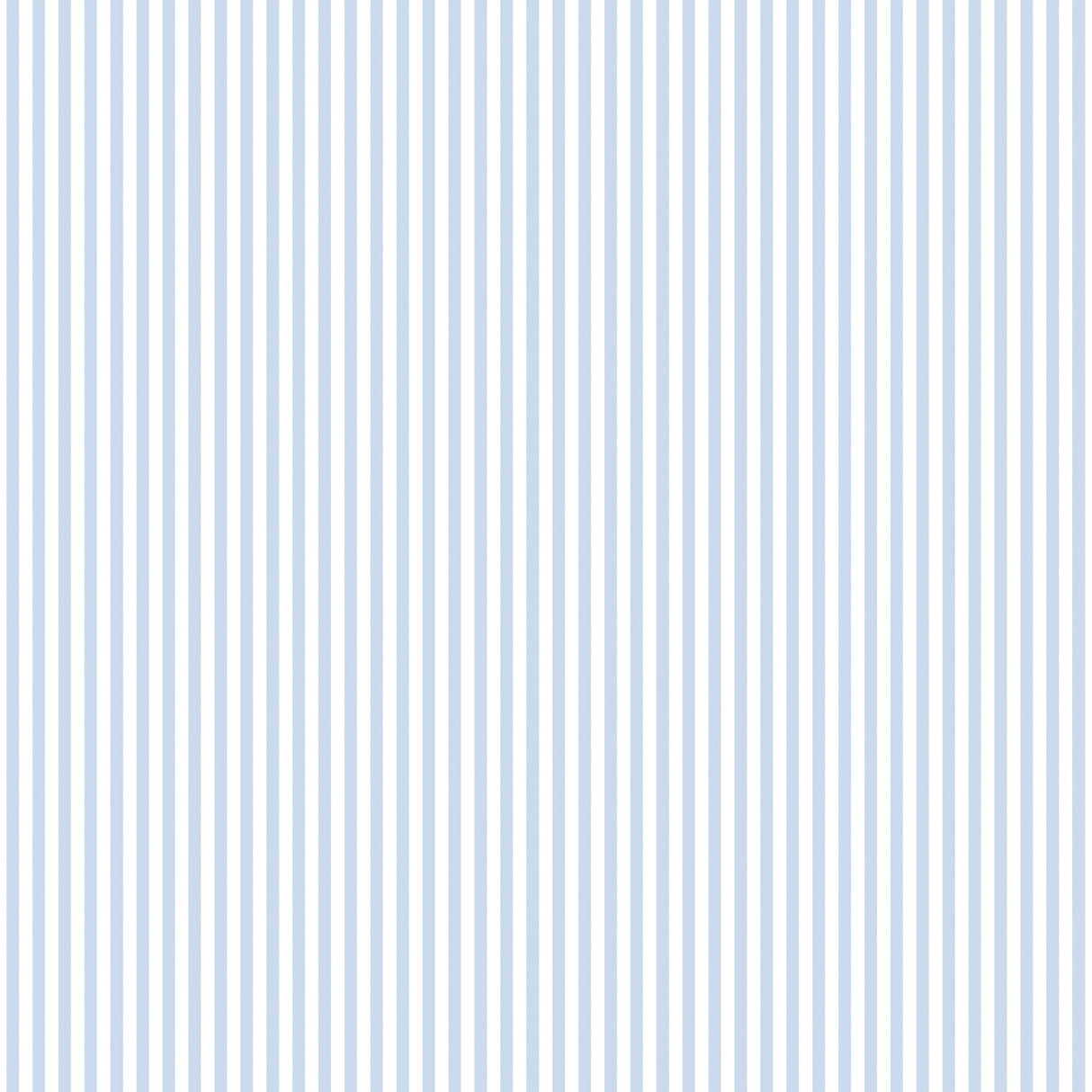 Galerie G67908 Blue Shirt Stripe - Eade's Wallpaper