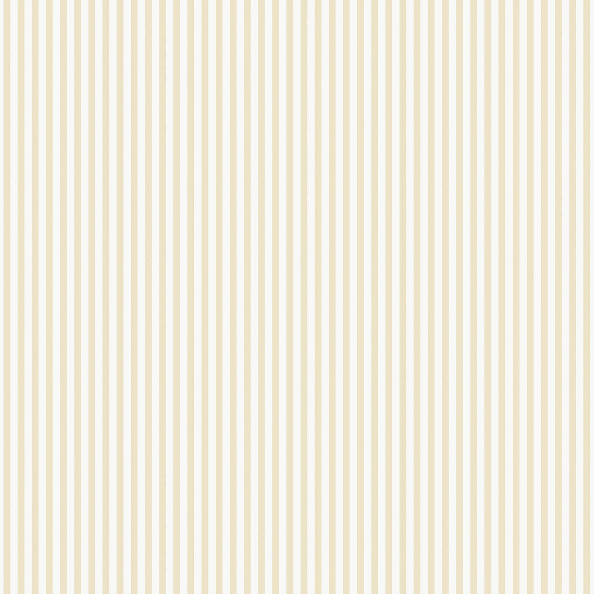 Galerie G67909 Cream Shirt Stripe - Eade's Wallpaper