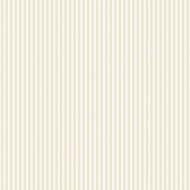 Galerie G67909 Cream Shirt Stripe - Eade's Wallpaper