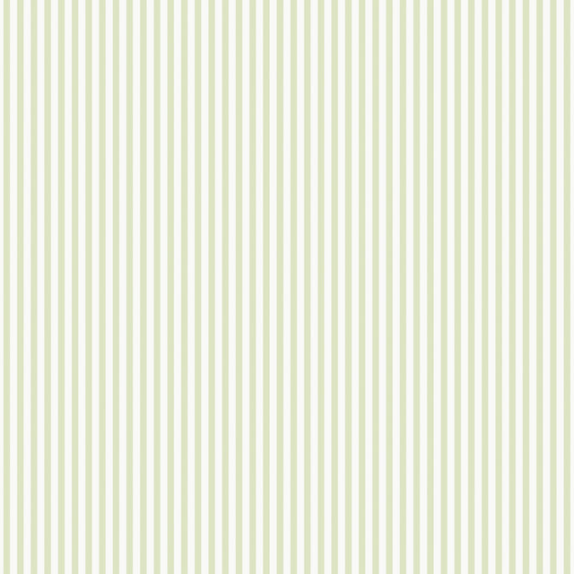 Galerie G67910 Green Shirt Stripe - Eade's Wallpaper