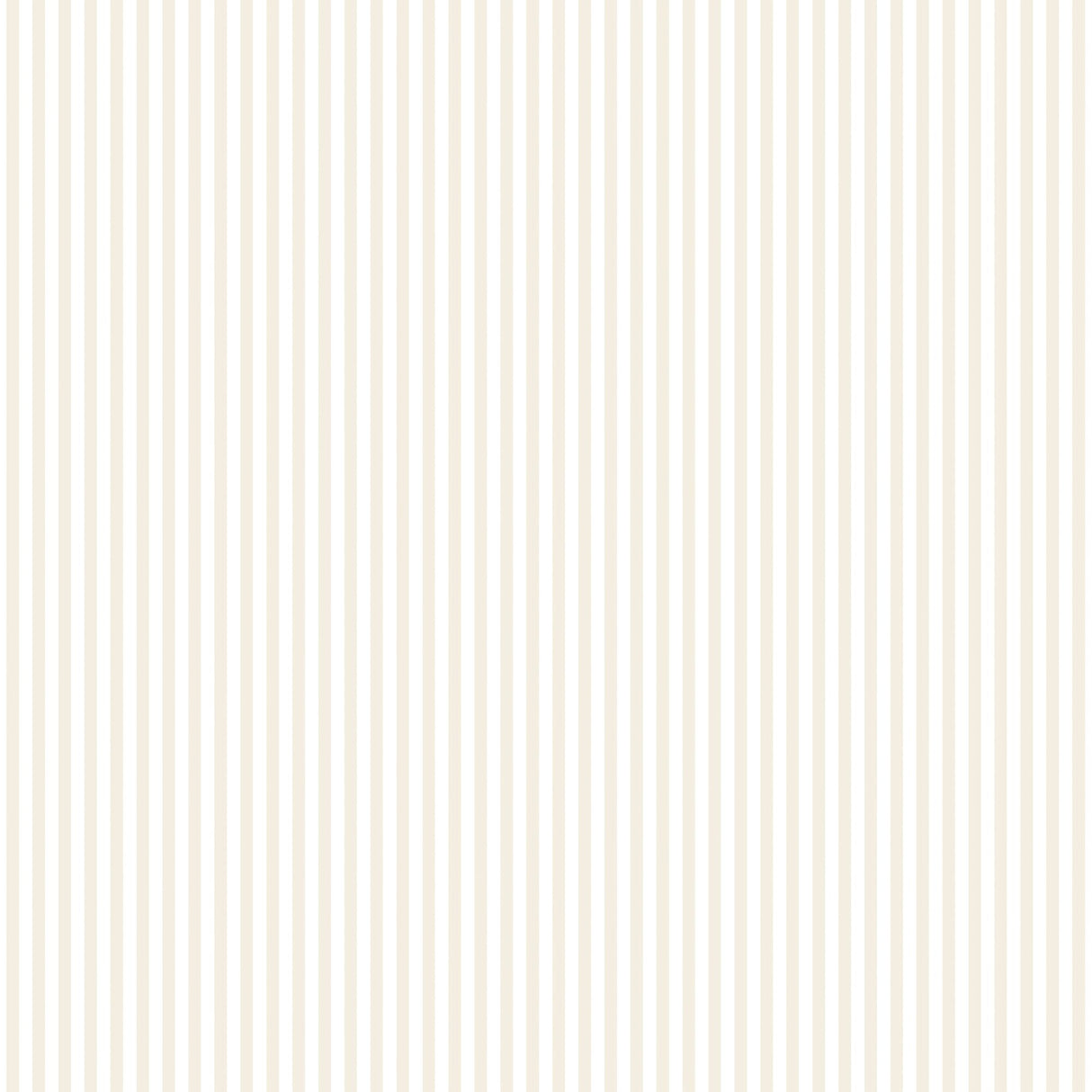Galerie G67914 Cream Shirt Stripe - Eade's Wallpaper