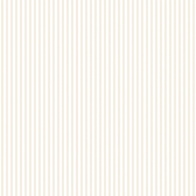 Galerie G67914 Cream Shirt Stripe - Eade's Wallpaper