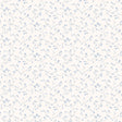 Galerie G67920 Blue Mini Floral Vine - Eade's Wallpaper