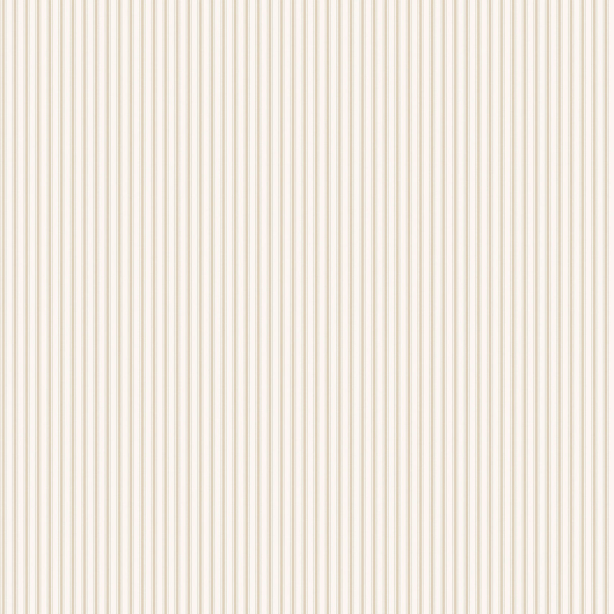 Galerie G67926 Cream Stripe - Eade's Wallpaper