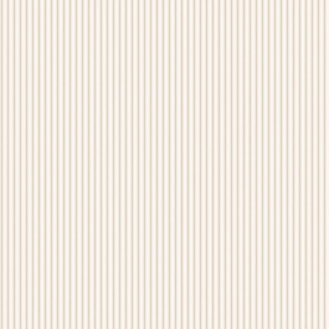 Galerie G67926 Cream Stripe - Eade's Wallpaper