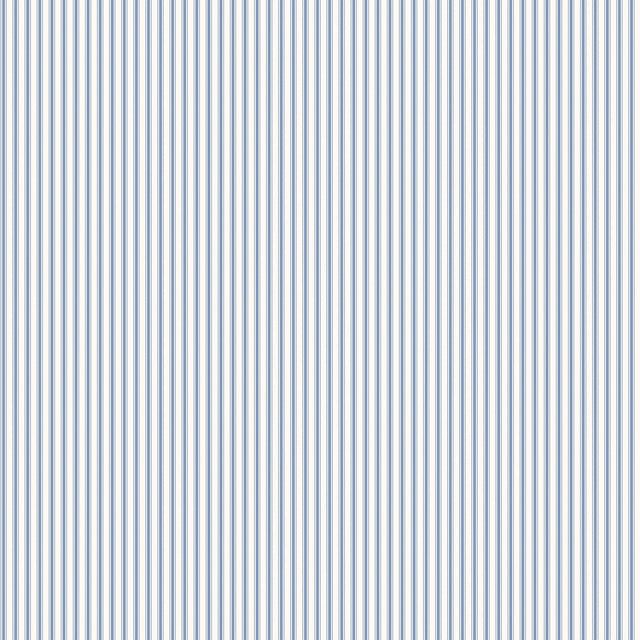 Galerie G67927 Blue Stripe - Eade's Wallpaper