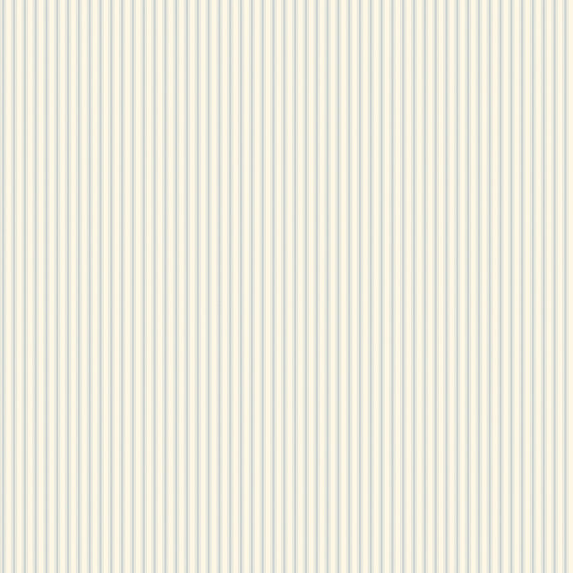 Galerie G67929 Blue Stripe - Eade's Wallpaper