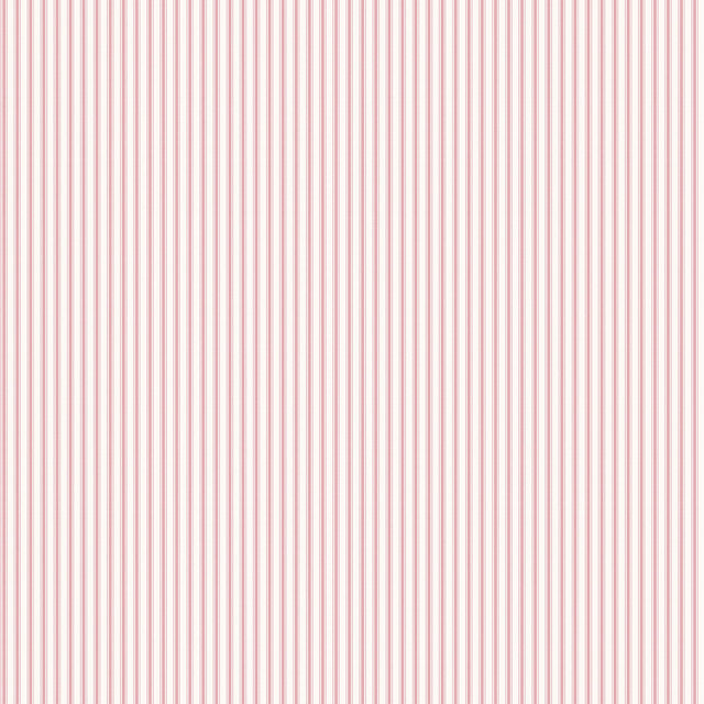 Galerie G67930 Pink Stripe - Eade's Wallpaper
