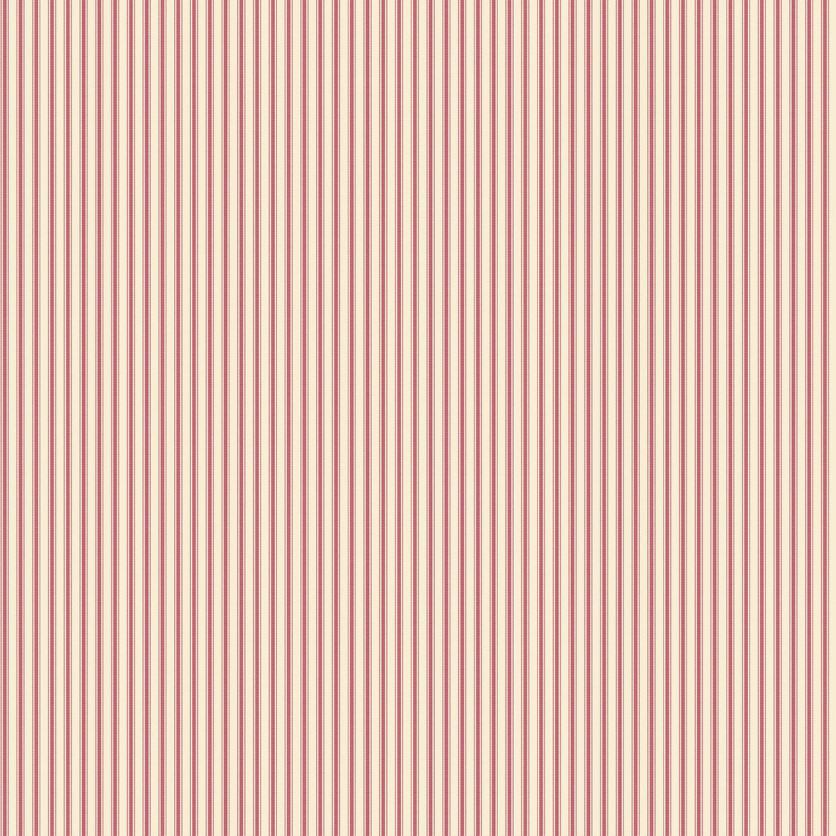 Galerie G67931 Pink Stripe - Eade's Wallpaper