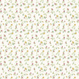 Galerie G67936 White Rose Bud Trellis - Eade's Wallpaper