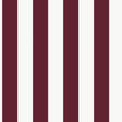 Galerie G68050 Red Awning Stripe - Eade's Wallpaper