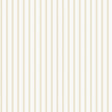 Galerie G68052 Beige Breton Stripe - Eade's Wallpaper