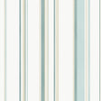 Galerie G68058 Green Casual Stripe - Eade's Wallpaper