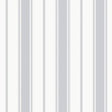 Galerie G68062 Blue Heritage Stripe - Eade's Wallpaper