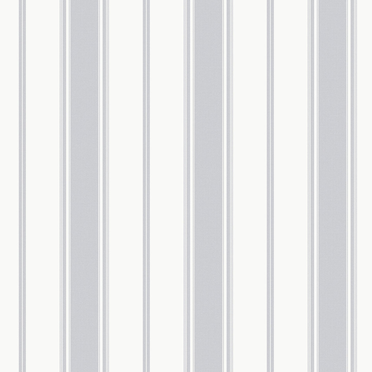 Galerie G68062 Blue Heritage Stripe - Eade's Wallpaper