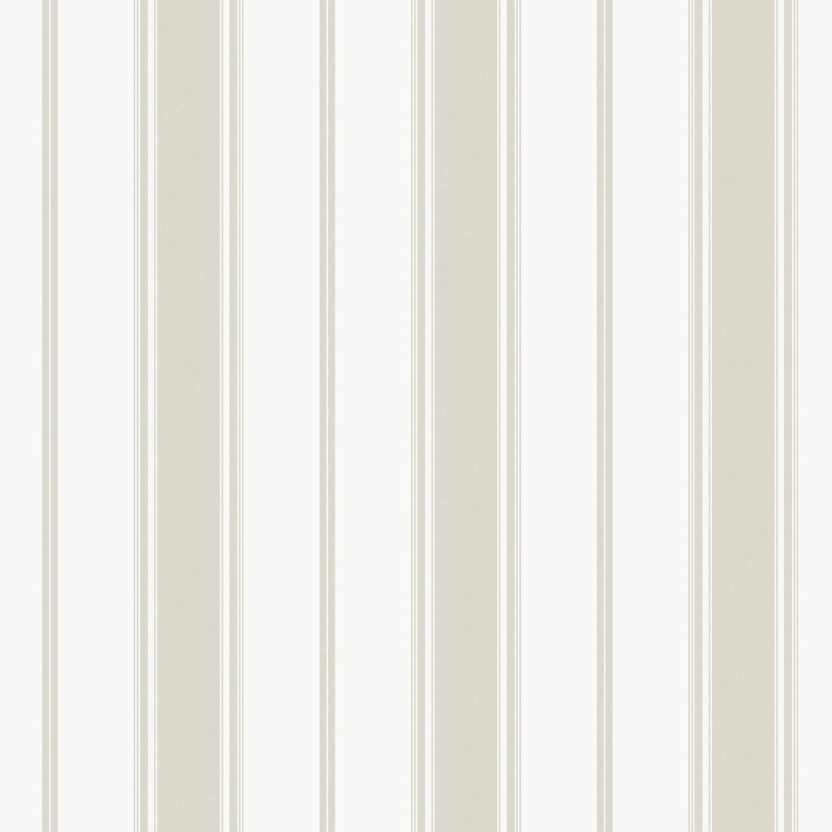 Galerie G68064 Bronze Brown Heritage Stripe - Eade's Wallpaper