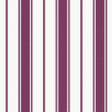 Galerie G68066 Pink Heritage Stripe - Eade's Wallpaper