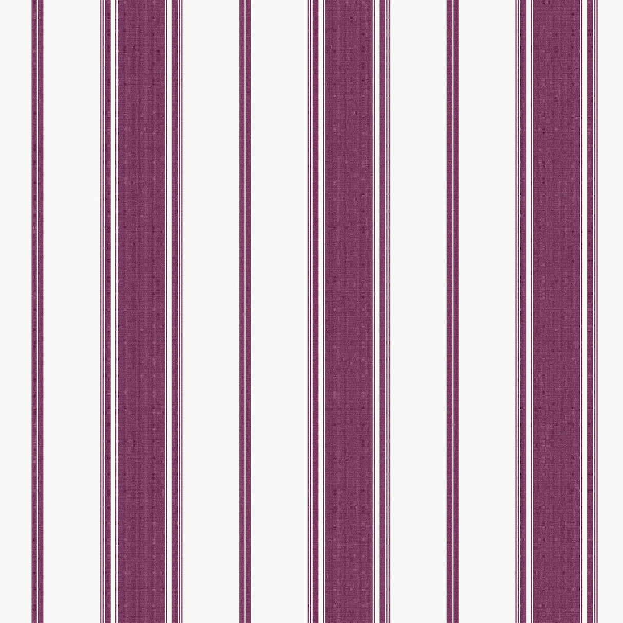 Galerie G68066 Pink Heritage Stripe - Eade's Wallpaper