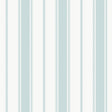 Galerie G68068 Blue Heritage Stripe - Eade's Wallpaper